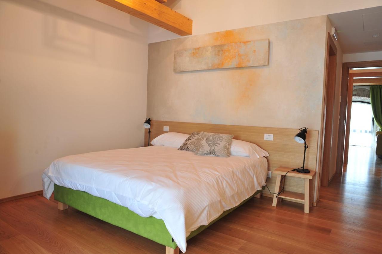 Nuova filanda rooms&more Valdobbiadene Exterior foto
