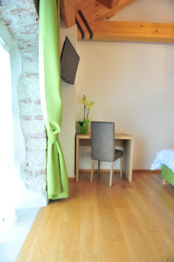 Nuova filanda rooms&more Valdobbiadene Exterior foto