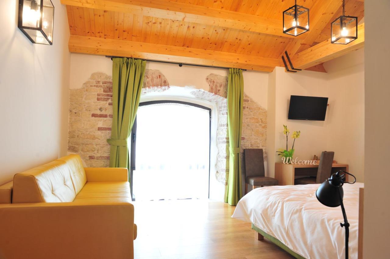Nuova filanda rooms&more Valdobbiadene Exterior foto