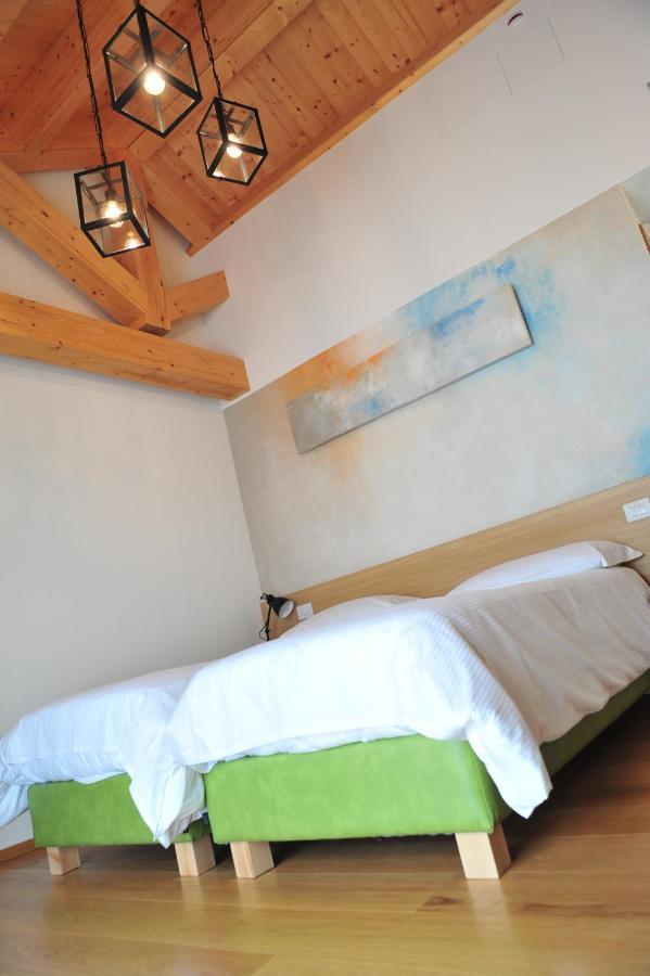Nuova filanda rooms&more Valdobbiadene Exterior foto