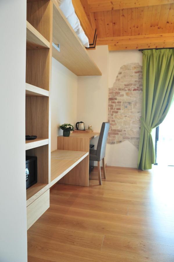Nuova filanda rooms&more Valdobbiadene Exterior foto