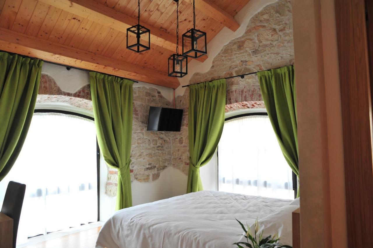 Nuova filanda rooms&more Valdobbiadene Exterior foto