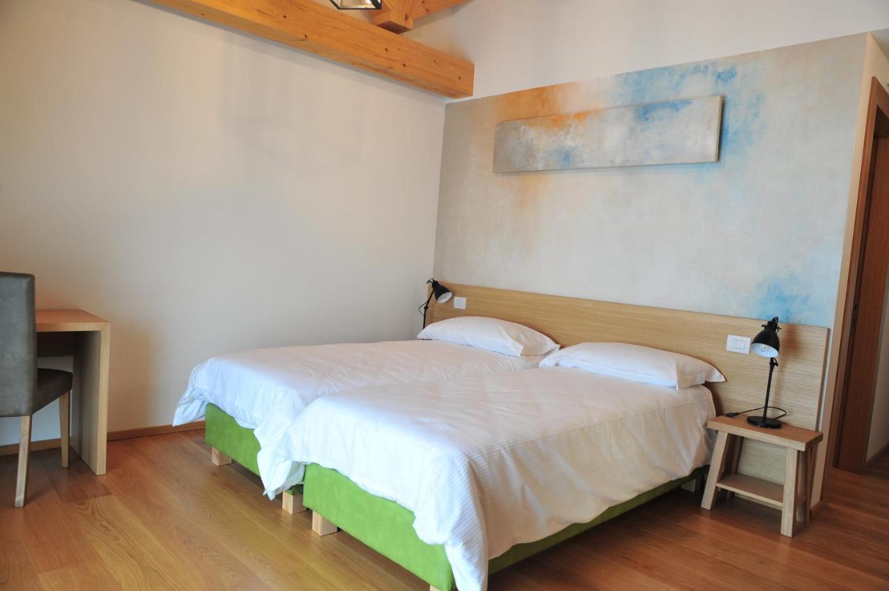 Nuova filanda rooms&more Valdobbiadene Exterior foto