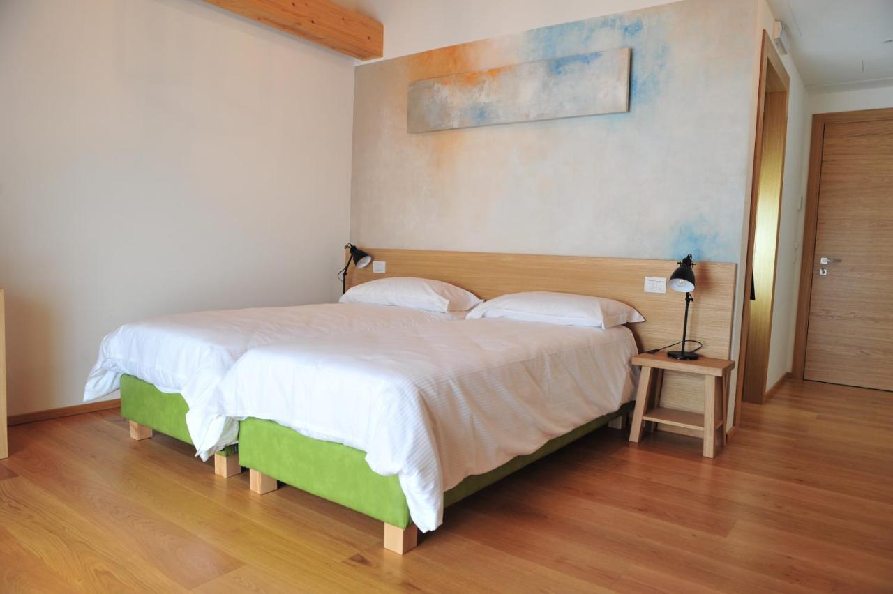 Nuova filanda rooms&more Valdobbiadene Exterior foto