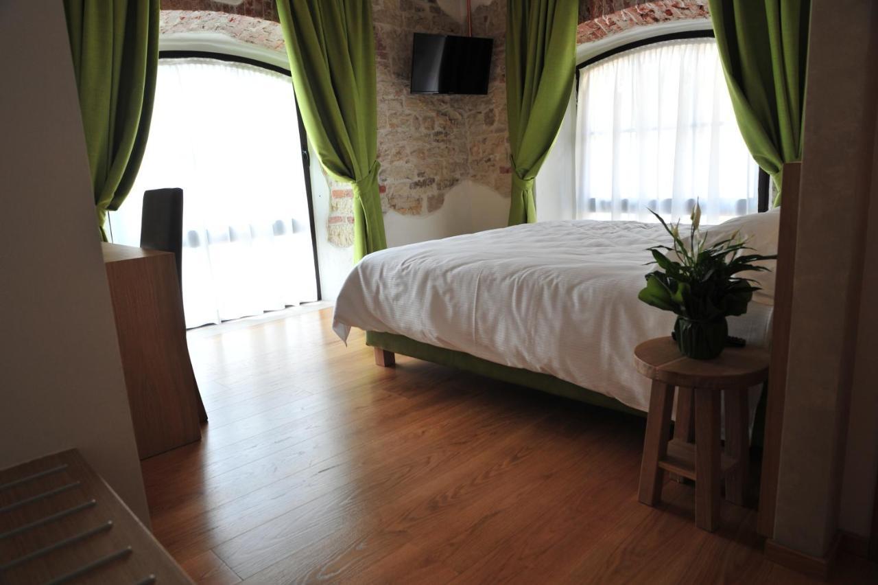 Nuova filanda rooms&more Valdobbiadene Exterior foto