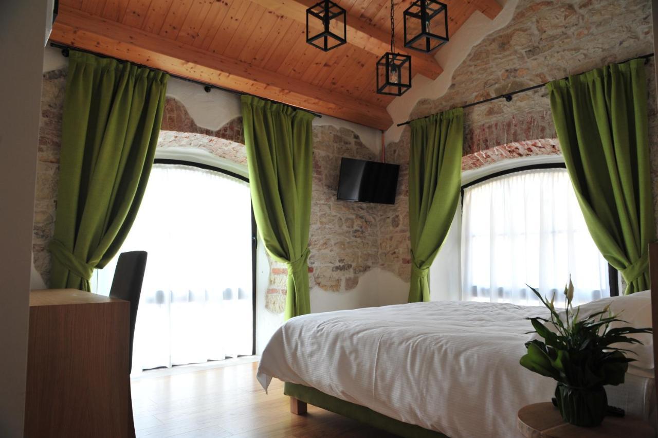 Nuova filanda rooms&more Valdobbiadene Exterior foto