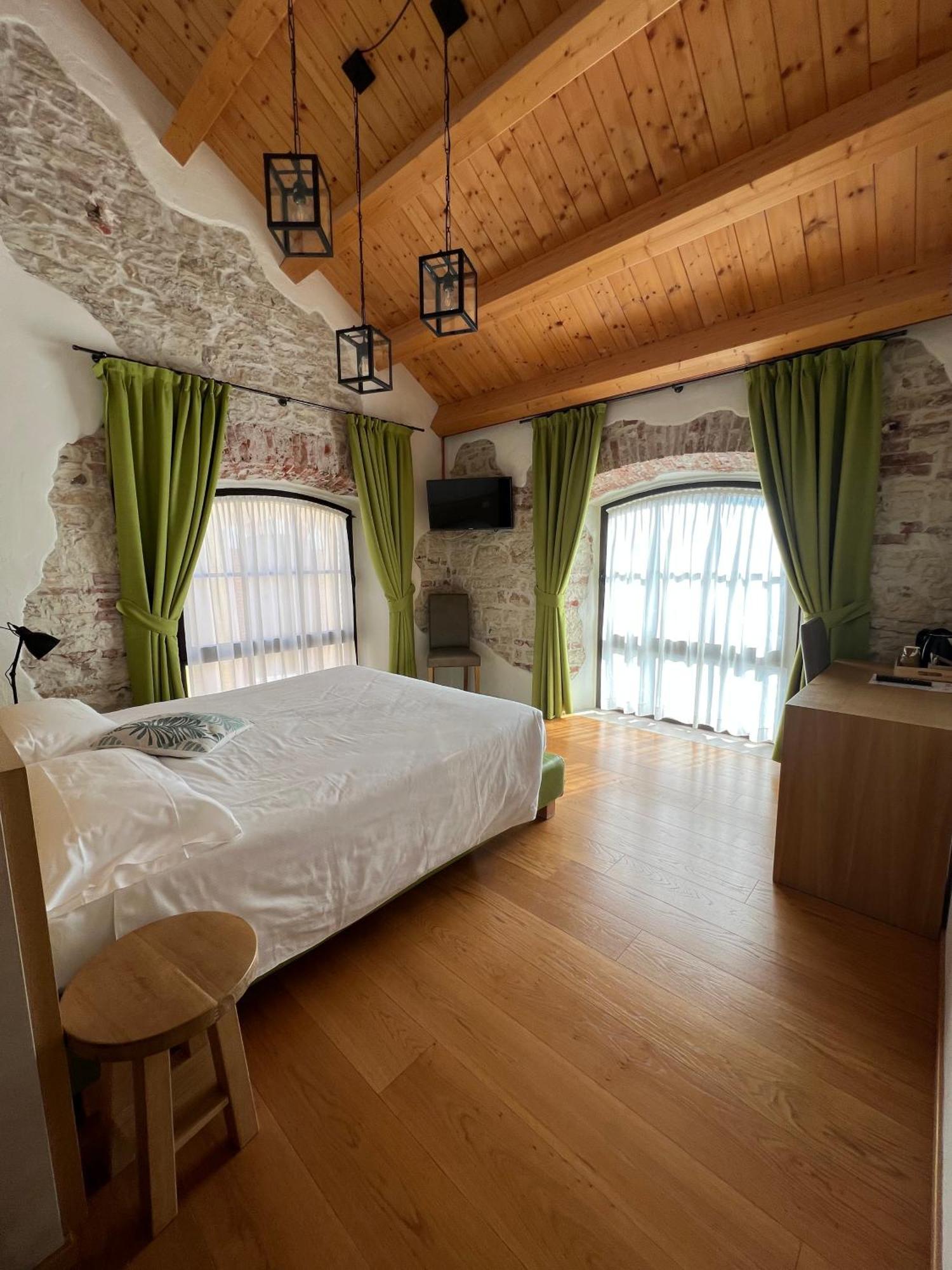 Nuova filanda rooms&more Valdobbiadene Exterior foto