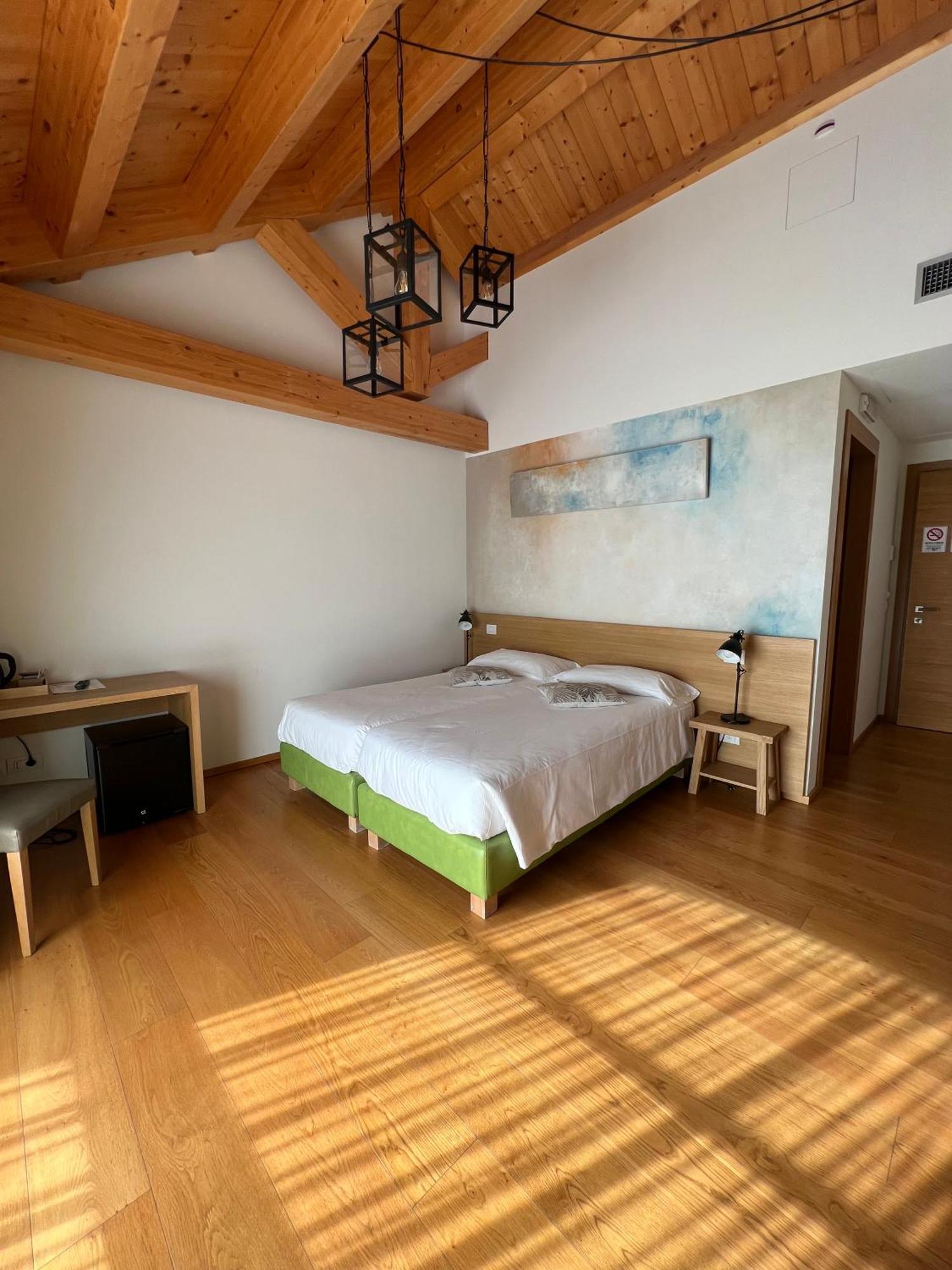 Nuova filanda rooms&more Valdobbiadene Exterior foto