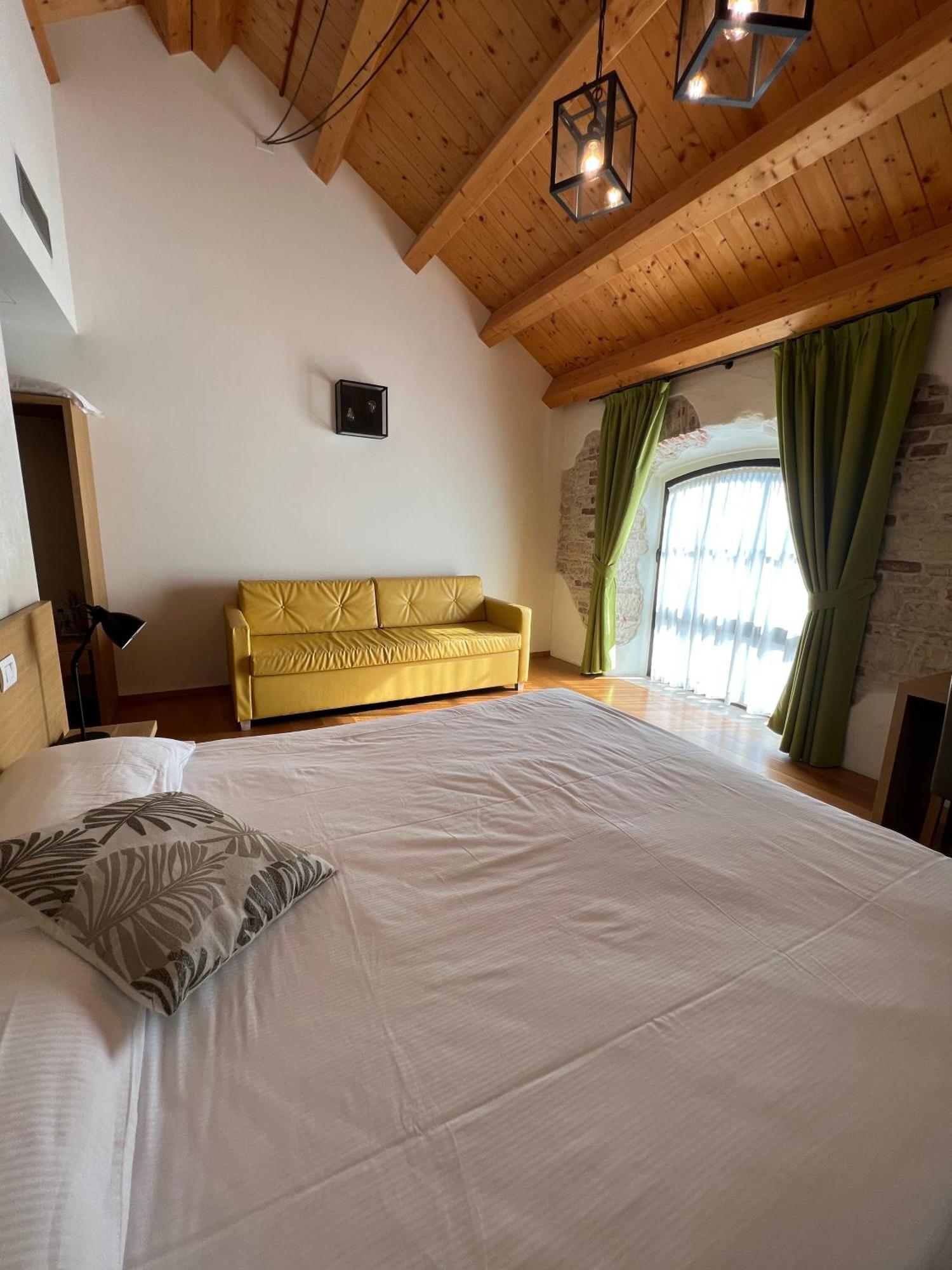 Nuova filanda rooms&more Valdobbiadene Exterior foto