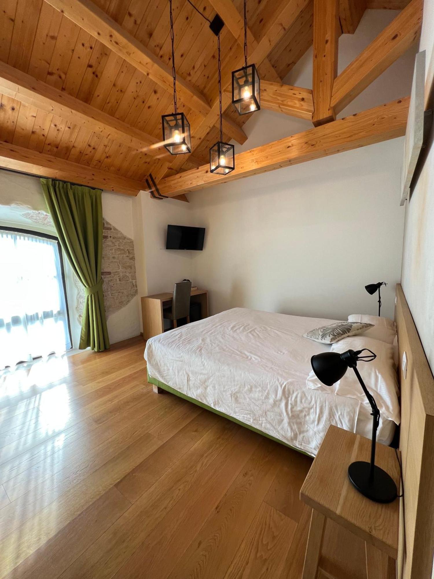 Nuova filanda rooms&more Valdobbiadene Exterior foto