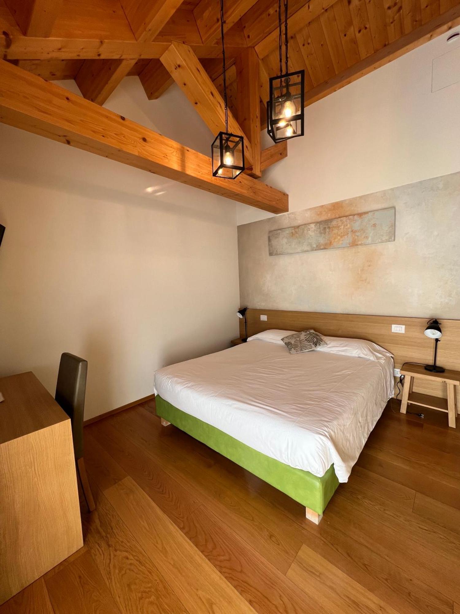 Nuova filanda rooms&more Valdobbiadene Exterior foto