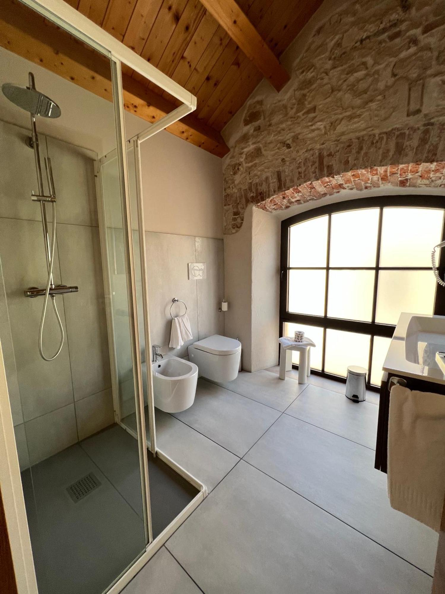 Nuova filanda rooms&more Valdobbiadene Exterior foto