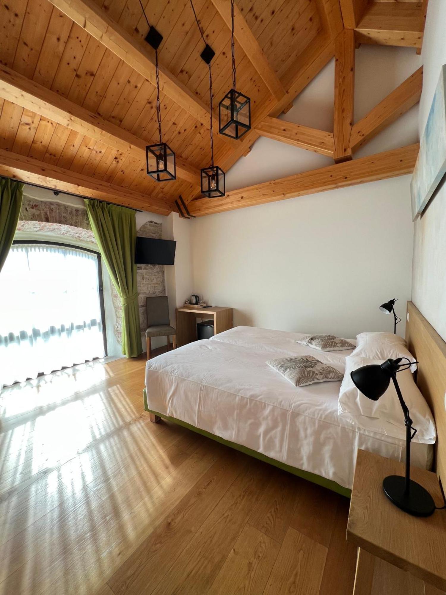 Nuova filanda rooms&more Valdobbiadene Exterior foto